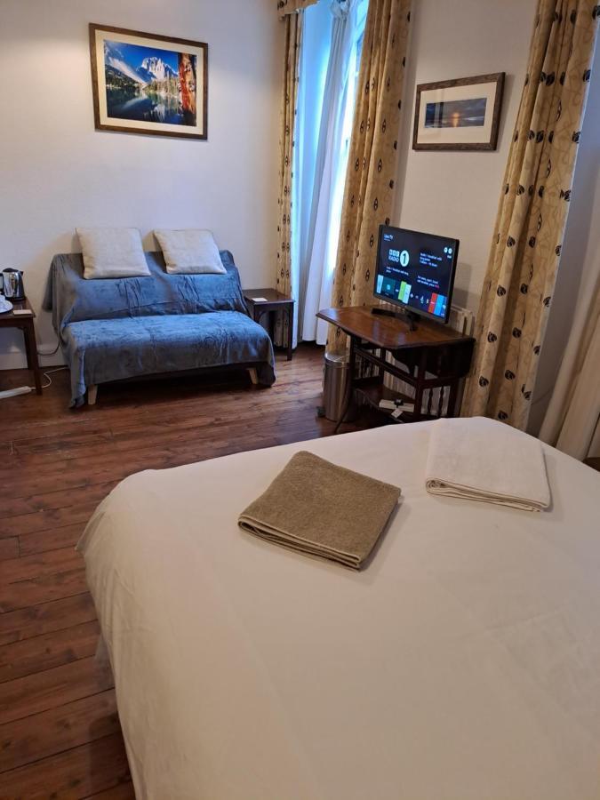 Lantern Guest House إدنبرة المظهر الخارجي الصورة