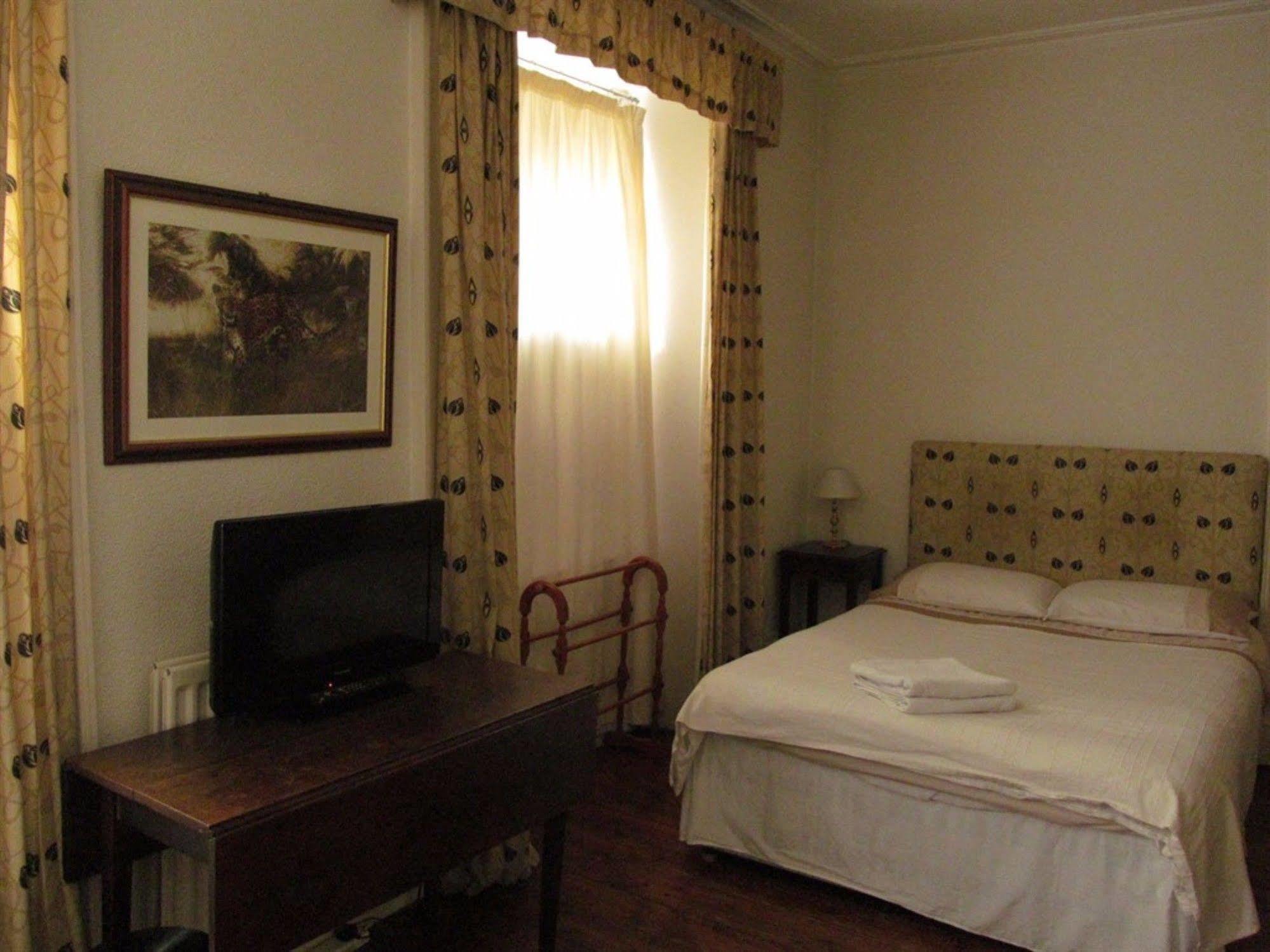Lantern Guest House إدنبرة المظهر الخارجي الصورة