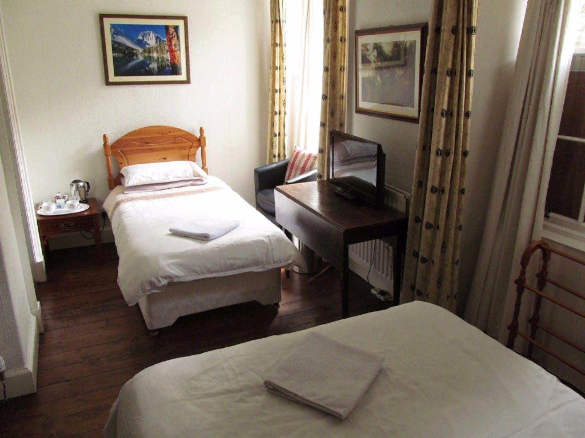 Lantern Guest House إدنبرة المظهر الخارجي الصورة