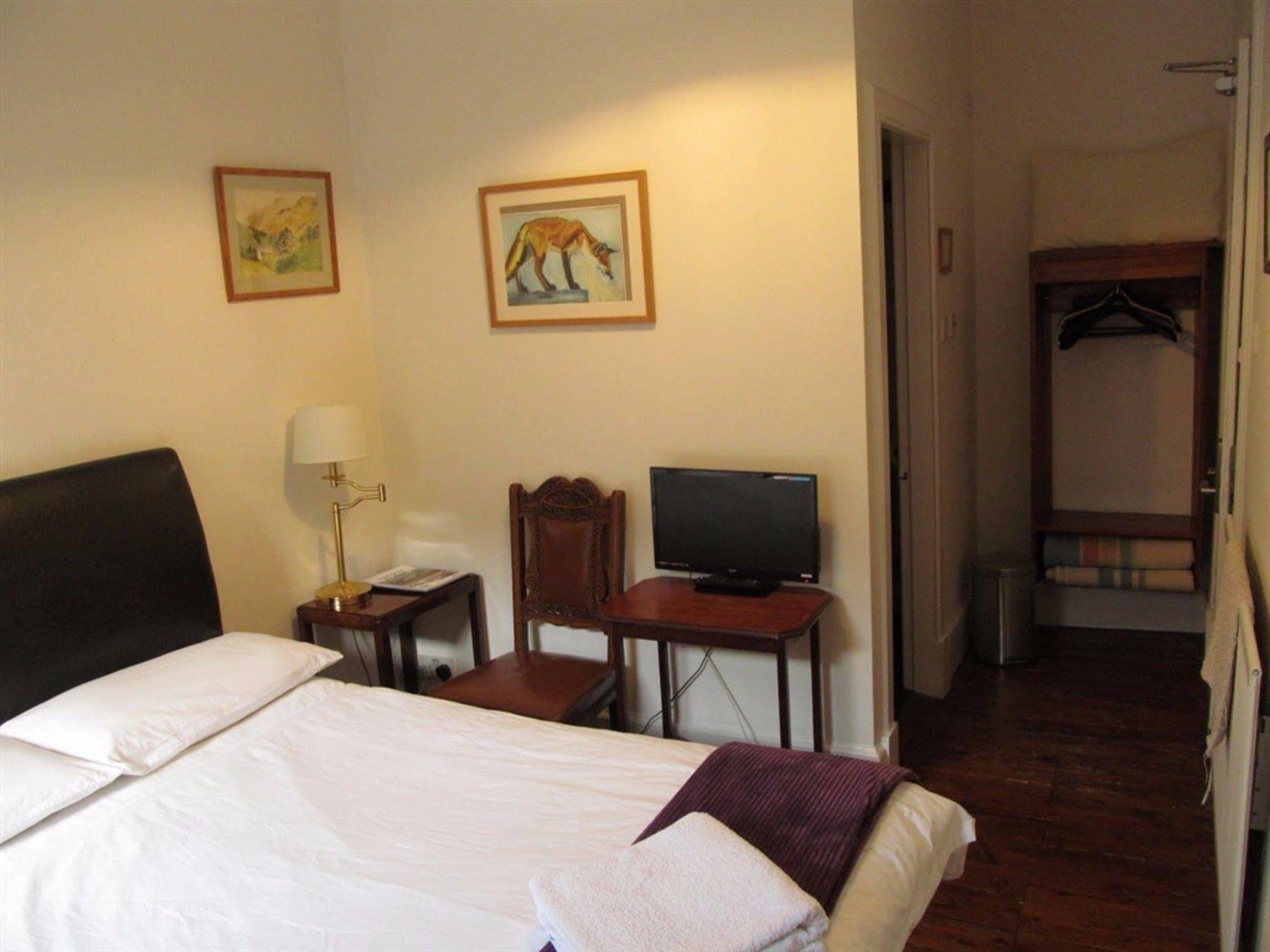 Lantern Guest House إدنبرة المظهر الخارجي الصورة