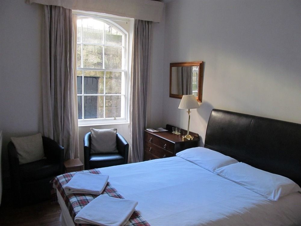 Lantern Guest House إدنبرة المظهر الخارجي الصورة