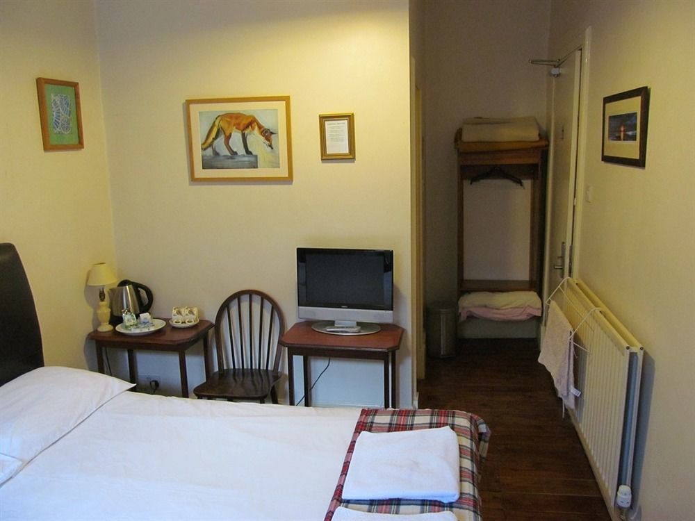 Lantern Guest House إدنبرة المظهر الخارجي الصورة