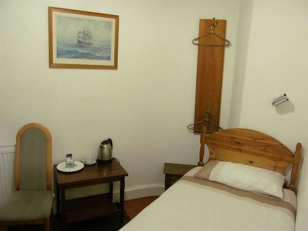 Lantern Guest House إدنبرة المظهر الخارجي الصورة
