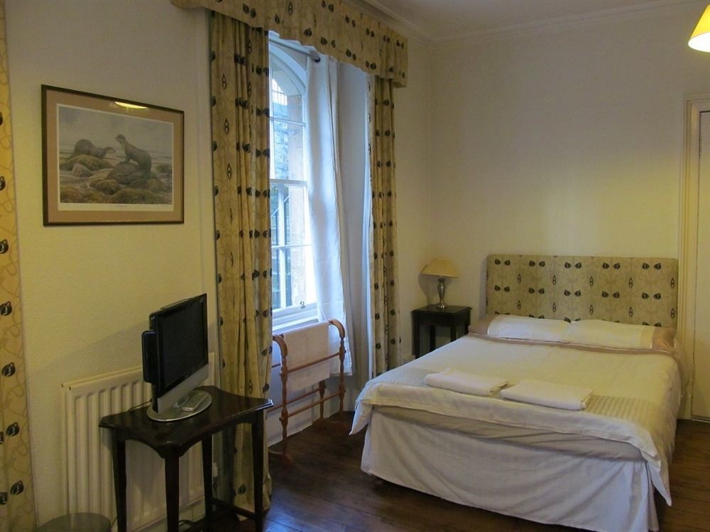 Lantern Guest House إدنبرة المظهر الخارجي الصورة