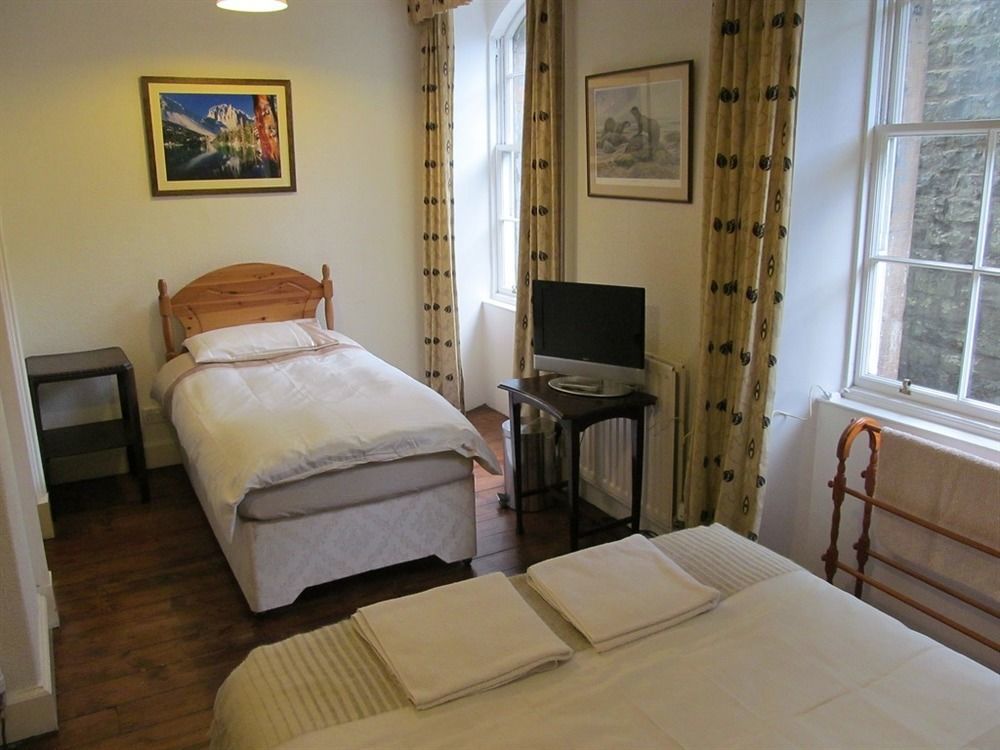 Lantern Guest House إدنبرة المظهر الخارجي الصورة