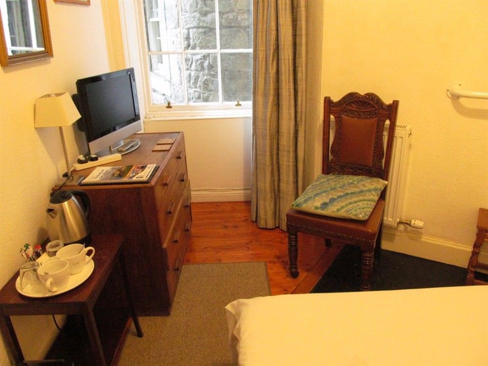 Lantern Guest House إدنبرة المظهر الخارجي الصورة