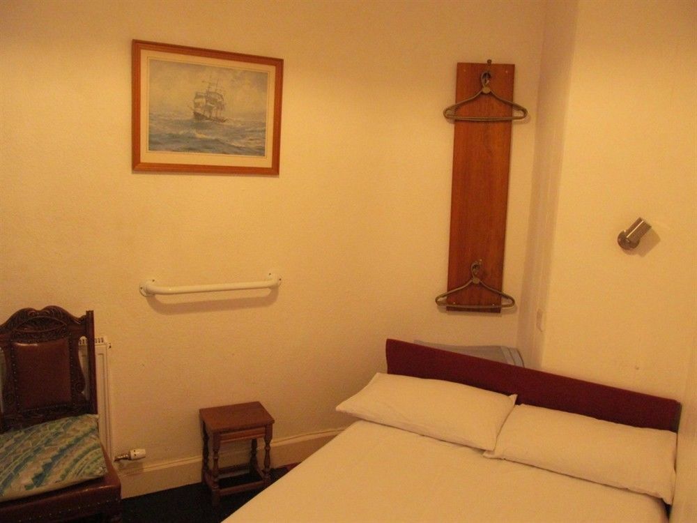 Lantern Guest House إدنبرة المظهر الخارجي الصورة