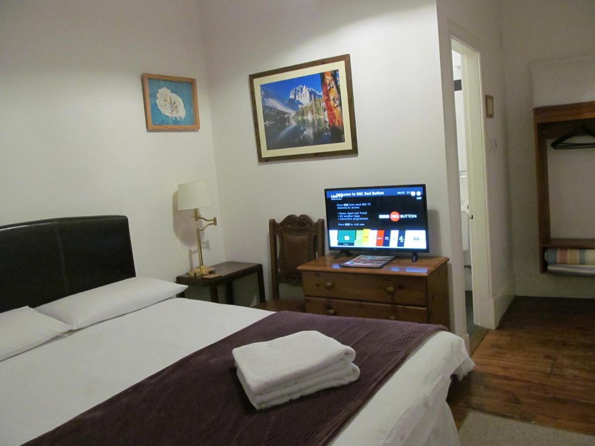 Lantern Guest House إدنبرة المظهر الخارجي الصورة