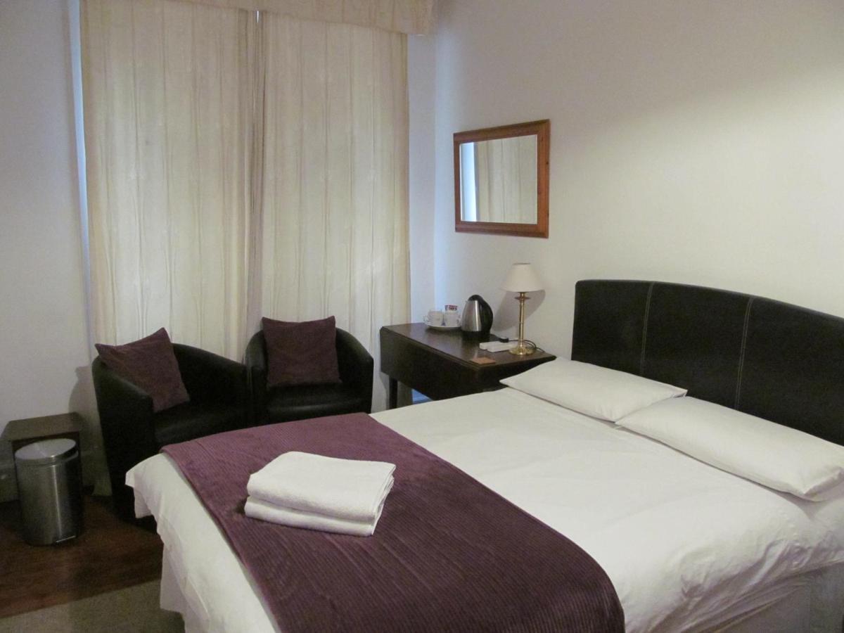 Lantern Guest House إدنبرة المظهر الخارجي الصورة
