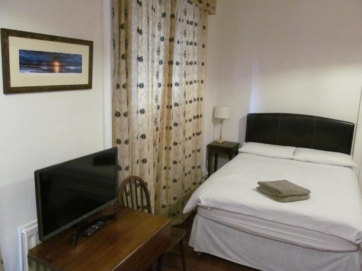 Lantern Guest House إدنبرة المظهر الخارجي الصورة