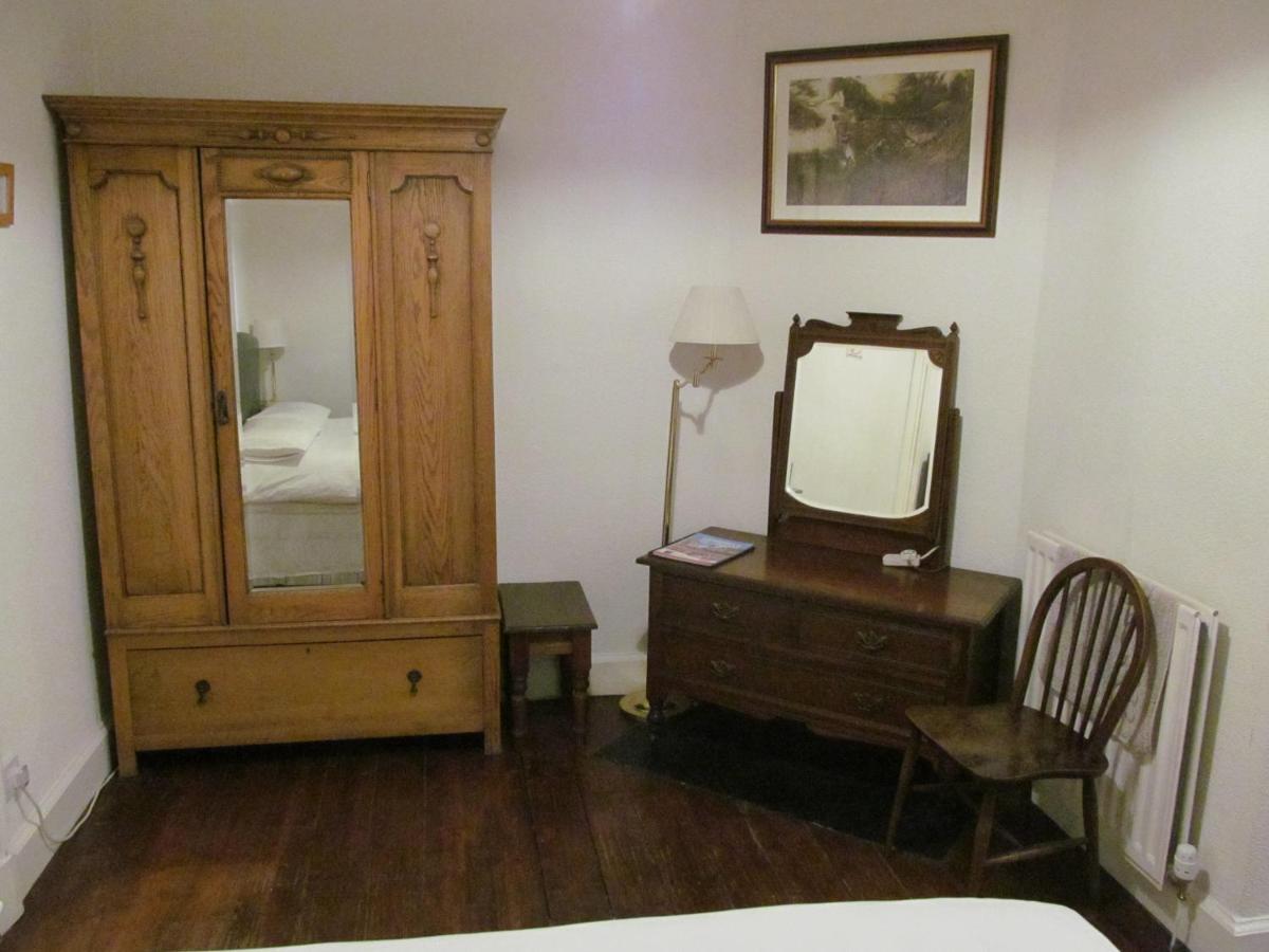 Lantern Guest House إدنبرة المظهر الخارجي الصورة