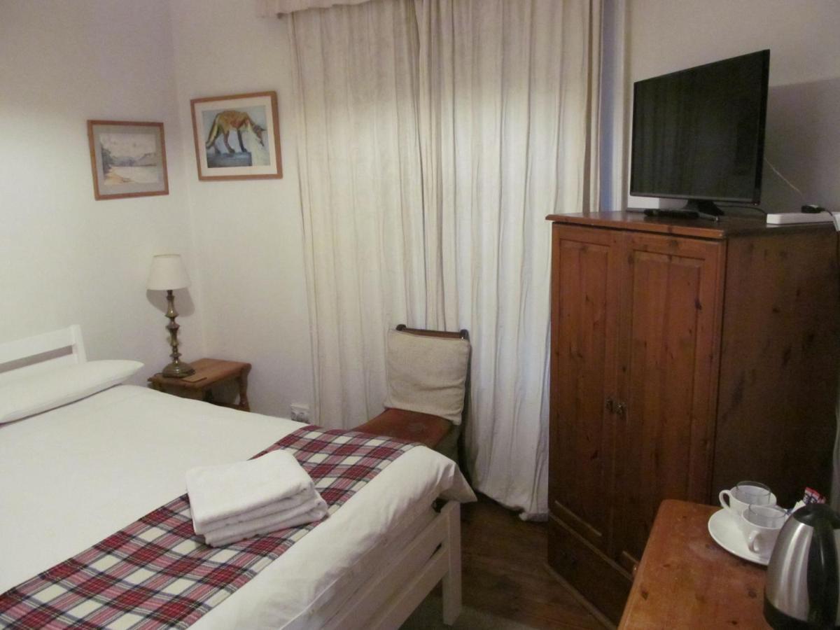 Lantern Guest House إدنبرة المظهر الخارجي الصورة
